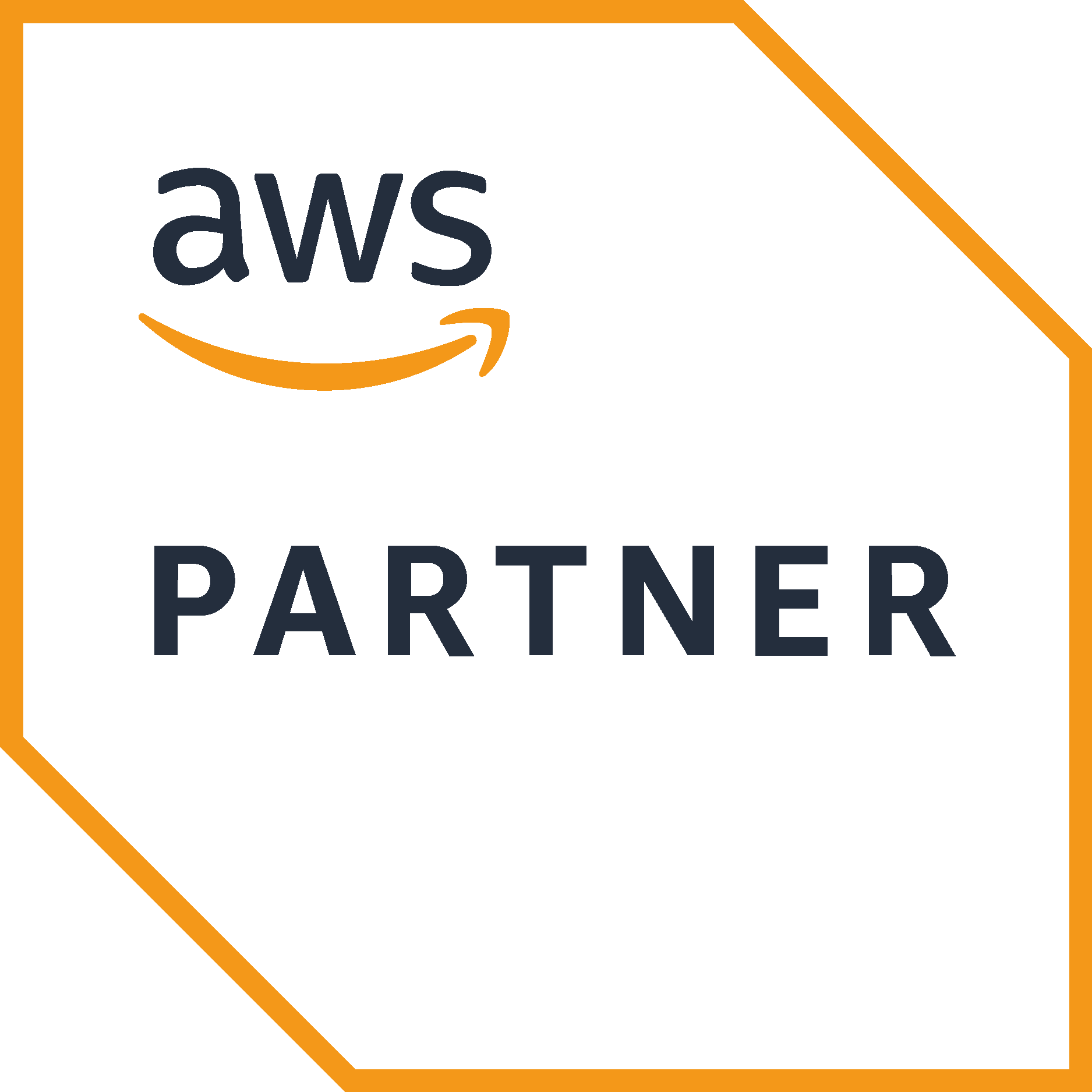 AWS Partner